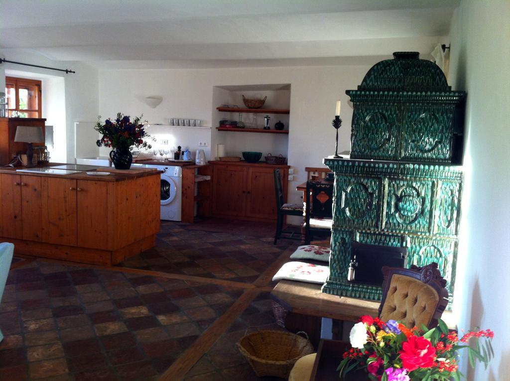 Cottage Am Waldrand Gelegen Фельдкирхен  Экстерьер фото